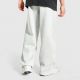 2. Air Jordan Oversized Graphic Sweatpants Grau - II2319-050