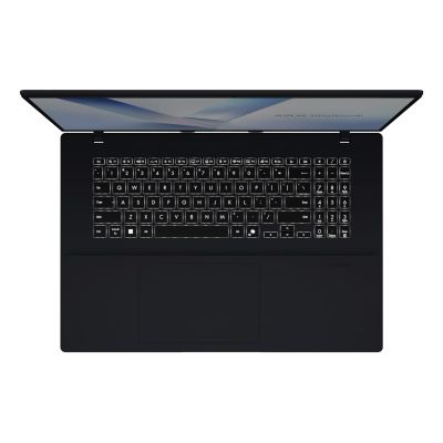 8. ASUS Vivobook 18 M1807GA-S8002W Ryzen AI 5 430 18,0" WUXGA IPS-Panel 144Hz 300nits AG 16GB DDR5 SSD512 Radeon Grafik WLAN+BT Webcam 1080p+IR 70Wh Windows 11 Quiet Blue