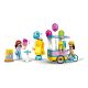 5. LEGO Friends 42692 Eis- und Ballonstand