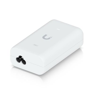 3. PoE-Injektor Ubiquiti U-PoE++ PoE++ 60W (U-POE++-EU)
