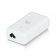 3. PoE-Injektor Ubiquiti U-PoE++ PoE++ 60W (U-POE++-EU)
