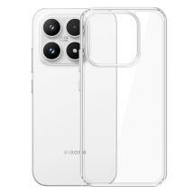 3mk Armor Case für Xiaomi 17 - transparent