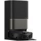 24. Dreame X50 Ultra Complete Black Roboterstaubsauger