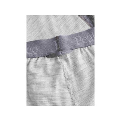 10. Peak Performance M Magic Short John Leggings Grau