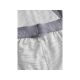 10. Peak Performance M Magic Short John Leggings Grau
