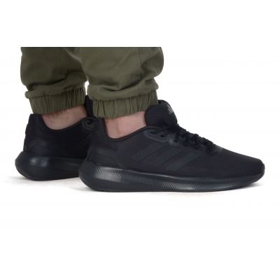3. Adidas Runfalcon 3.0 Wide M HP6649 Schuhe