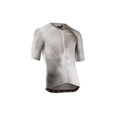 NORTHWAVE Blade Jersey Kurzarm Beige
