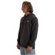 4. Billabong Arch Hoodie EBYFT00132-RAV Marineblau L