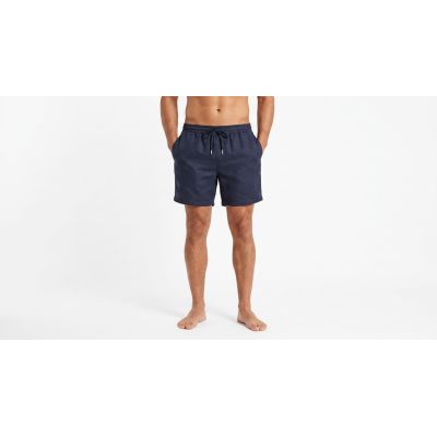BOSS Vida Badeshorts Blau (50540134-413)
