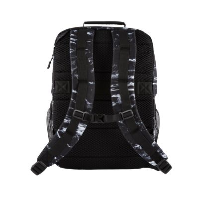 29. HP Campus XL Rucksack in Marmoroptik