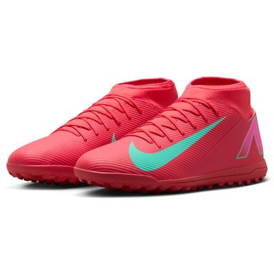 4. Nike Mercurial Superfly 10 Club TF FQ8317-800 Schuhe