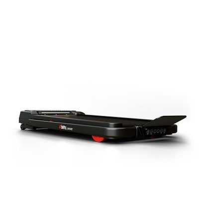 16. XBLITZ Faltbares 2-in-1 Heimlaufband X-RUNNER2