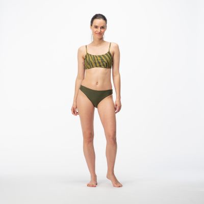 4. NORTE BOTTOM WMNS Damen-Bikinihose