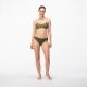 4. NORTE BOTTOM WMNS Damen-Bikinihose