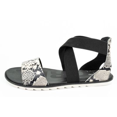 13. Sorel Ella II Sandale W NL4043-010