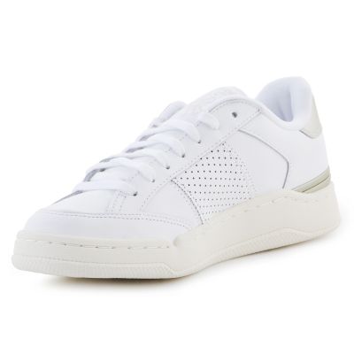 3. Reebok AD Court Tennis FY5001 Weißgold