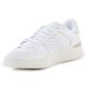 3. Reebok AD Court Tennis FY5001 Weißgold