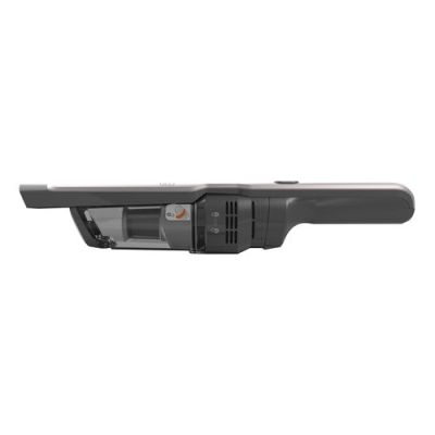 6. Black & Decker DVC320BRG Tragbarer Staubsauger, beutellos, Roségold