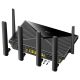 10. CUDY LT700_EU LAN Gigabit AC1200 Router Dualband-WLAN Mesh 4G LTE Cat.6 Dual-SIM