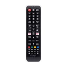 SAVIO RC-07 Universalfernbedienung (Fernseher)