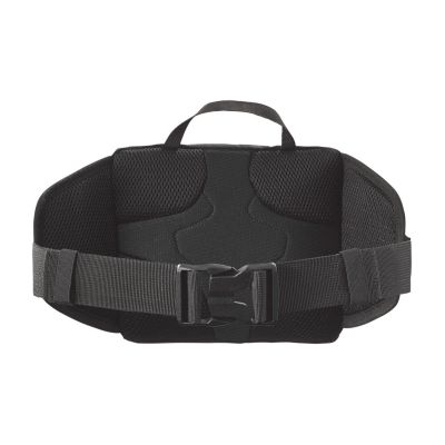 2. Salomon TRAILBLAZER Gürteltasche Schwarz (LC2183800)