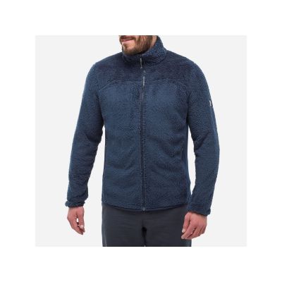3. MILLET M CHAMONIX HIGHLOFT JKT Fleece blau