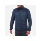 3. MILLET M CHAMONIX HIGHLOFT JKT Fleece blau