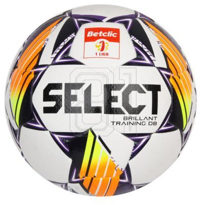 Wählen Sie Brillant Training Betclic 1 Liga