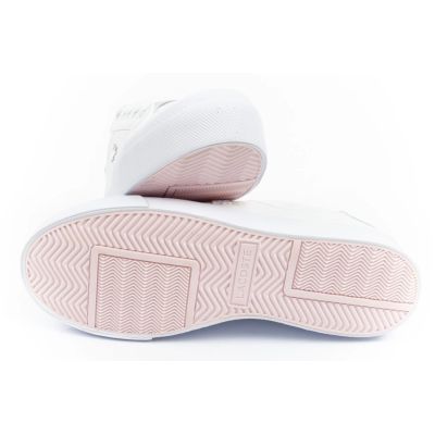 20. Lacoste Ziane Platform W 041Y9 Schuhe