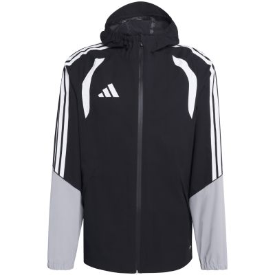 2. Herrenjacke adidas Tiro 26 Rain, Schwarz, JJ2969