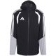 2. Herrenjacke adidas Tiro 26 Rain, Schwarz, JJ2969