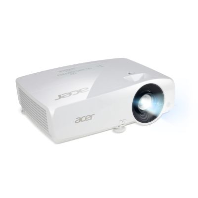 3. Acer Beamer H6533BDi 1080FHD 5200 Lumen weiß