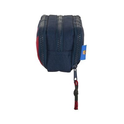 3. FC Barcelona Dreifach-Federmäppchen 812225929