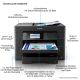 15. Epson WF-7840DTWF WorkForce Multifunktionsdrucker