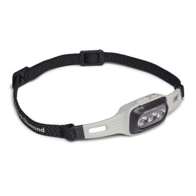 Black Diamond Deploy 325 Schwarz, Weiß LED-Scheinwerfer