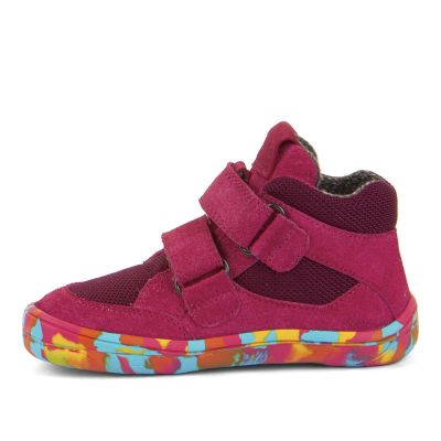 3. Froddo Kinder-Stiefelette (G3110262-2)