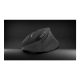 Acer Smart Fit Vertikalmaus – Einzelhandelsverpackung, kabellos (RF) + Bluetooth, 8000 DPI