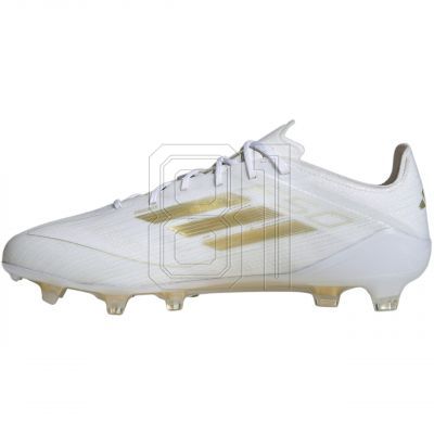 5. adidas F50 Elite FG IE3186 Fußballschuhe