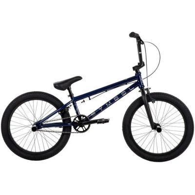 15. Huffy Symbol Freestyle 20" Abys Blue BMX-Rad