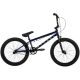 15. Huffy Symbol Freestyle 20" Abys Blue BMX-Rad