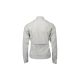 7. POC W's Essential Splash Jacke Grau