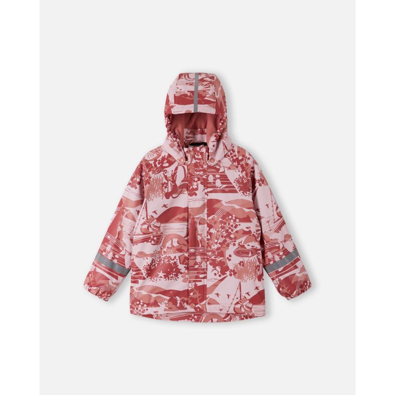 Reima Koski Jam Jr Jacke 5100024A-1127