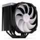 13. Endordy Fortis 5 Black ARGB CPU-Kühler