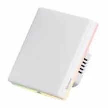 Sonoff TX T5 1C / Smarter Touch-Schalter / 1 Kanal / LED-Beleuchtung / max. 1200 W