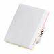 Sonoff TX T5 1C / Smarter Touch-Schalter / 1 Kanal / LED-Beleuchtung / max. 1200 W