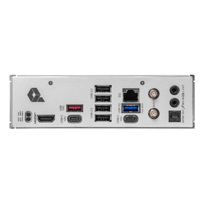 5. MSI PRO B850-P WIFI Mainboard AMD B850 Sockel AM5 ATX