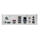 5. MSI PRO B850-P WIFI Mainboard AMD B850 Sockel AM5 ATX