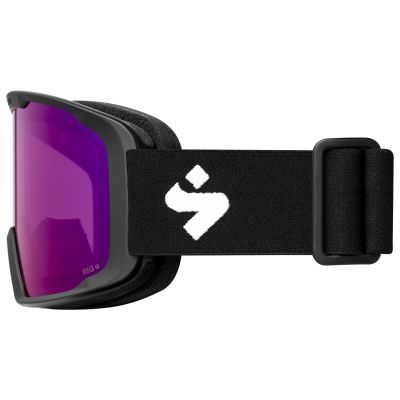 3. Sweet Protection Ripley Rig Reflect Jr Schutzbrille 92800558990