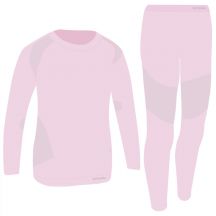 Spokey Furious Girl Jr 134/140 Thermounterwäsche SPK-944371