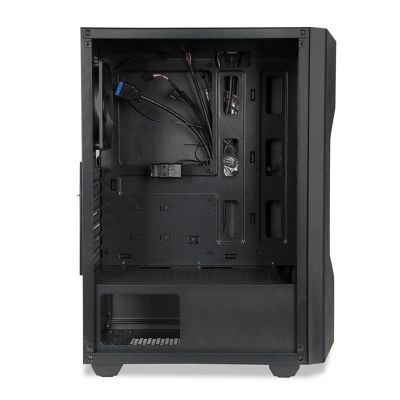 7. IBOX ATX-GEHÄUSE CETUS 908